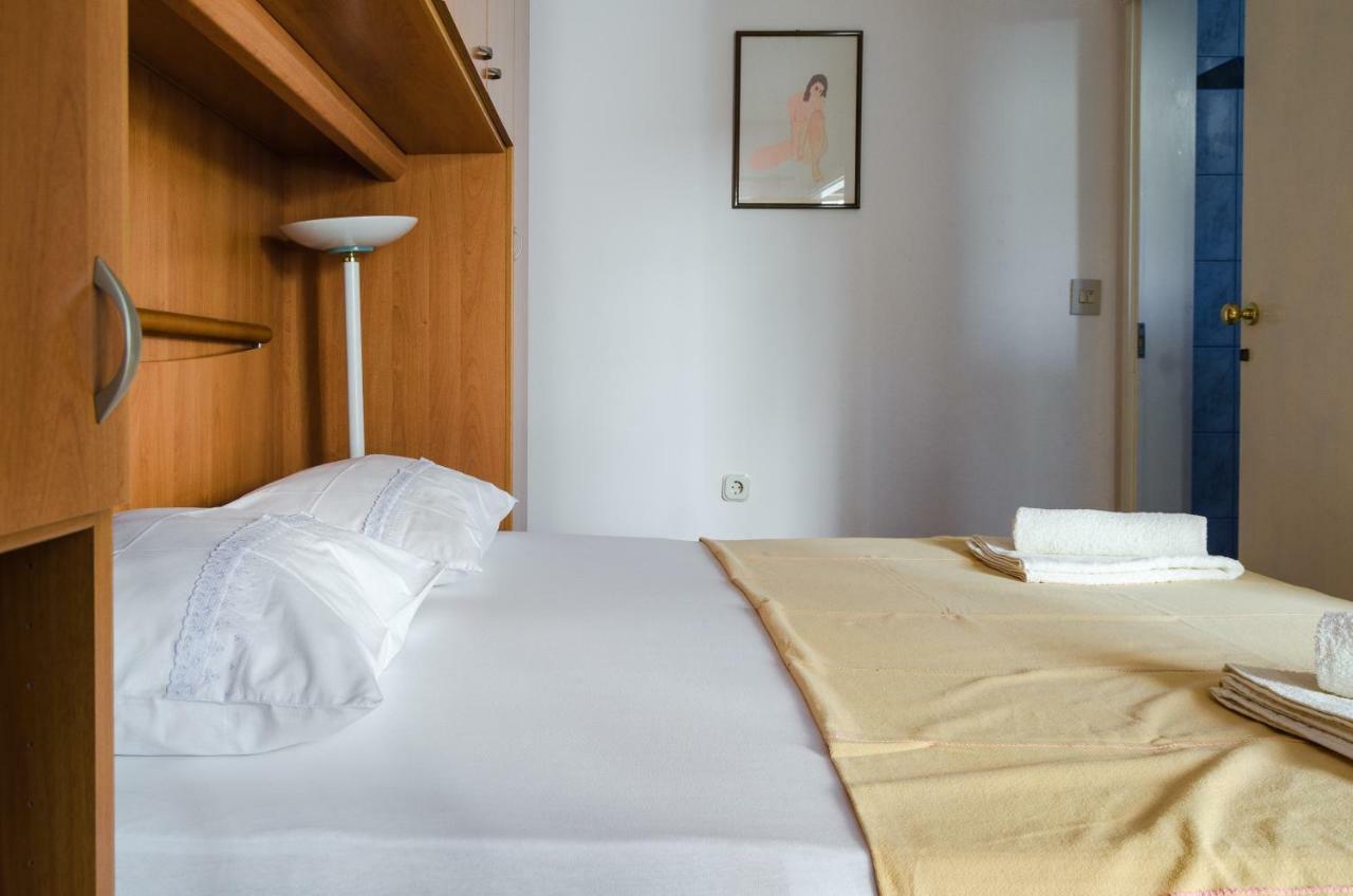 Apartmani Marko Makarska Exterior foto