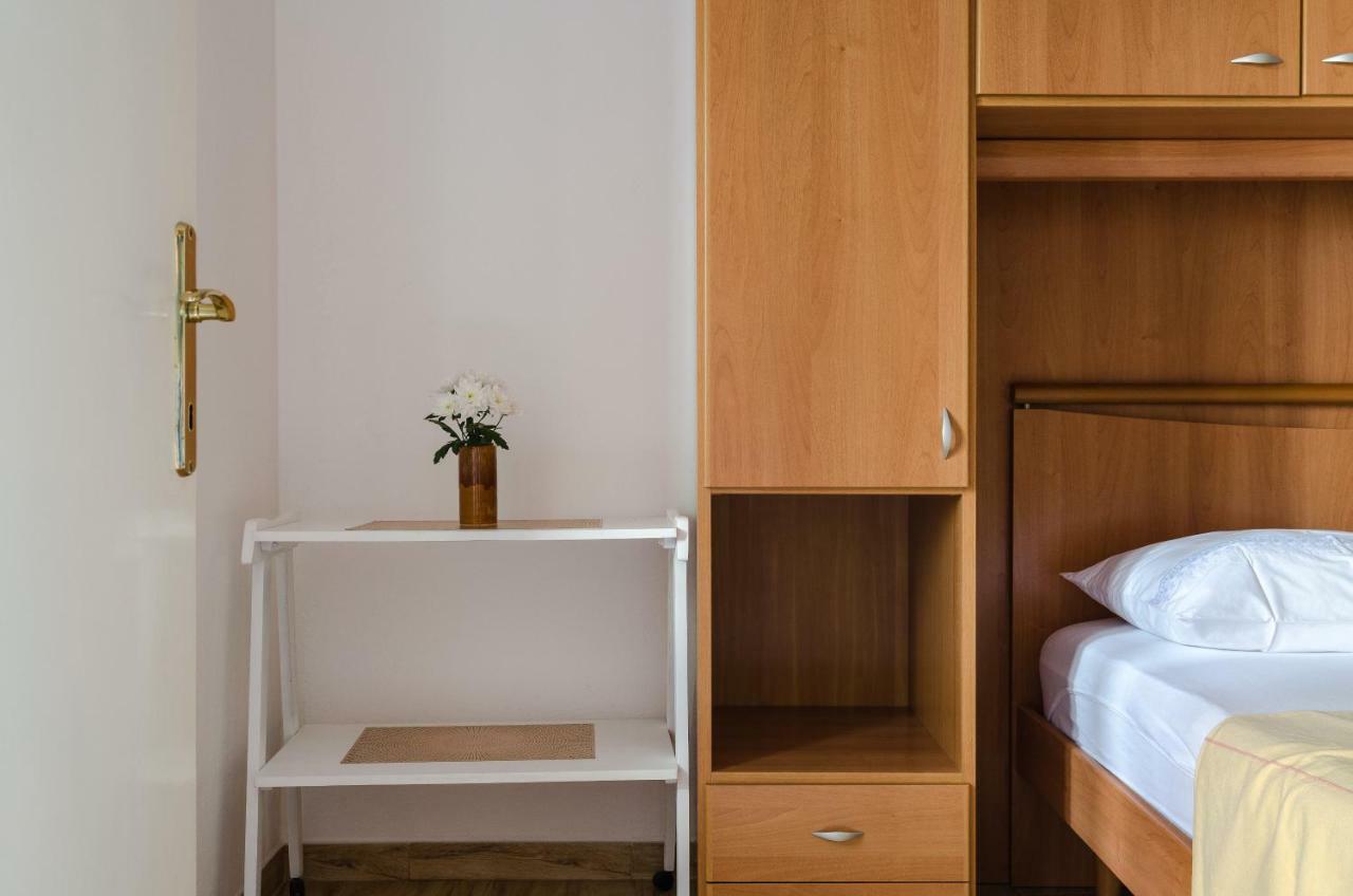 Apartmani Marko Makarska Exterior foto