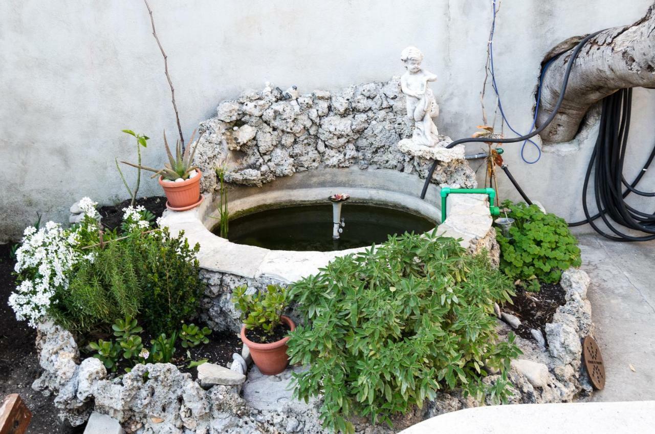 Apartmani Marko Makarska Exterior foto