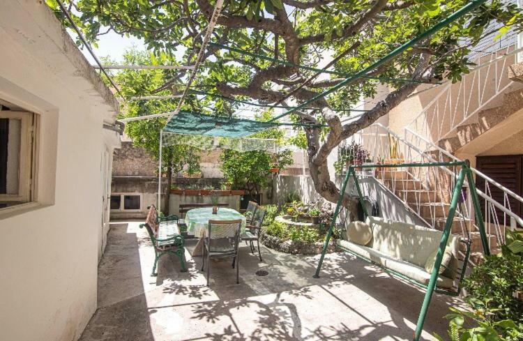 Apartmani Marko Makarska Exterior foto