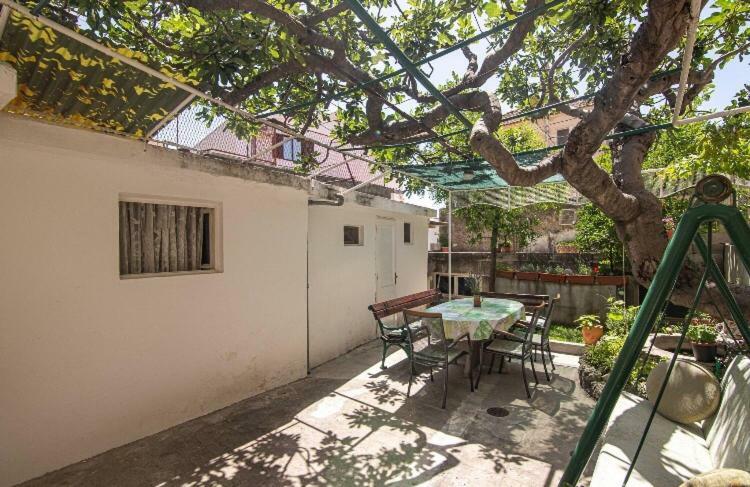 Apartmani Marko Makarska Exterior foto