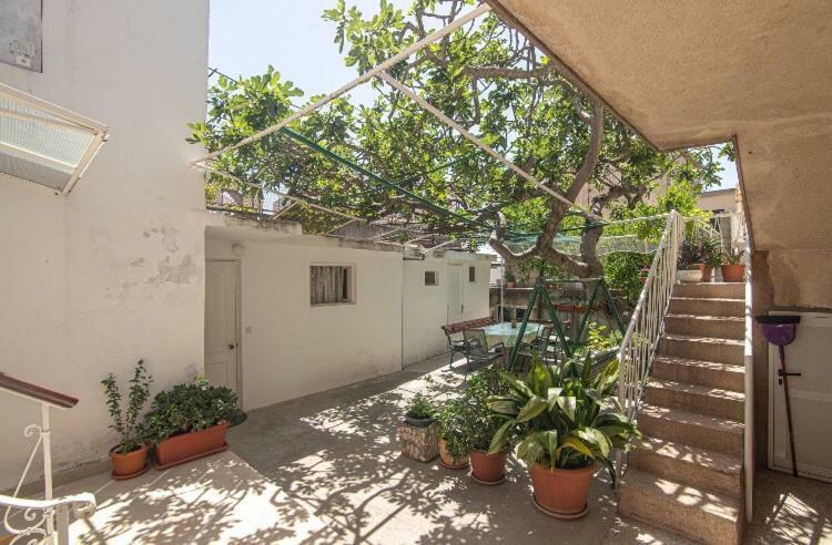 Apartmani Marko Makarska Exterior foto